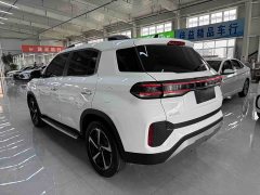 Beijing ix35 2021 240TGDi DCT 2WD GLS Leading Edition - ფოტო 6