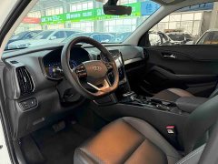 Beijing ix35 2021 240TGDi DCT 2WD GLS Leading Edition - ფოტო 7