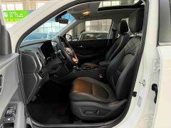 Beijing ix35 2021 240TGDi DCT 2WD GLS Leading Edition - ფოტო 8