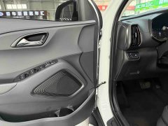 Beijing ix35 2021 240TGDi DCT 2WD GLS Leading Edition - ფოტო 9