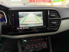 Volkswagen Jetta VS7 2022 1.4T Automatic Deluxe Pro - ფოტო 12