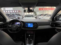 Volkswagen Jetta VS7 2022 1.4T Automatic Deluxe Pro - ფოტო 13
