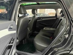Volkswagen Jetta VS7 2022 1.4T Automatic Deluxe Pro - ფოტო 14