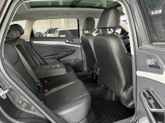 Volkswagen Jetta VS7 2022 1.4T Automatic Deluxe Pro - ფოტო 15