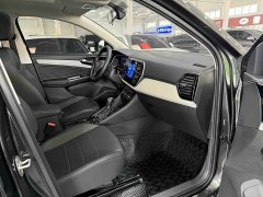 Volkswagen Jetta VS7 2022 1.4T Automatic Deluxe Pro - ფოტო 16