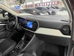 Volkswagen Jetta VS7 2022 1.4T Automatic Deluxe Pro - ფოტო 17