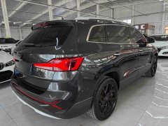 Volkswagen Jetta VS7 2022 1.4T Automatic Deluxe Pro - ფოტო 4