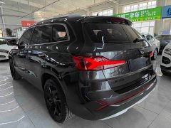 Volkswagen Jetta VS7 2022 1.4T Automatic Deluxe Pro - ფოტო 6