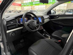 Volkswagen Jetta VS7 2022 1.4T Automatic Deluxe Pro - ფოტო 7