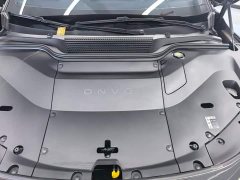Nio Lerado L60 60kWh Rear-Wheel Drive - ფოტო 10