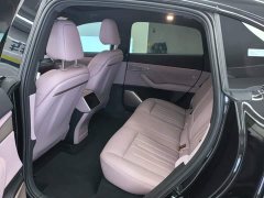 Nio Lerado L60 60kWh Rear-Wheel Drive - ფოტო 11
