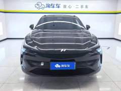 Nio Lerado L60 60kWh Rear-Wheel Drive - ფოტო 2