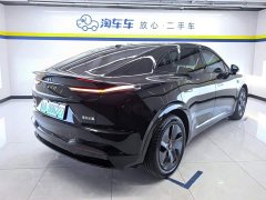 Nio Lerado L60 60kWh Rear-Wheel Drive - ფოტო 3