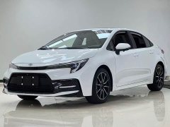 Toyota Corolla 1.8L CVT Sport Edition - ფოტო 1