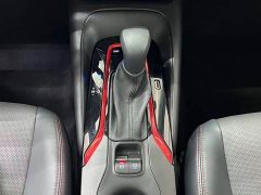 Toyota Corolla 1.8L CVT Sport Edition - ფოტო 11