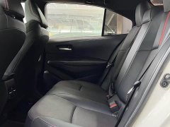Toyota Corolla 1.8L CVT Sport Edition - ფოტო 12
