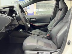 Toyota Corolla 1.8L CVT Sport Edition - ფოტო 14