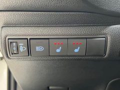 Toyota Corolla 1.8L CVT Sport Edition - ფოტო 15