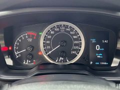 Toyota Corolla 1.8L CVT Sport Edition - ფოტო 16