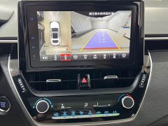Toyota Corolla 1.8L CVT Sport Edition - ფოტო 17