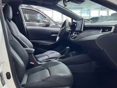 Toyota Corolla 1.8L CVT Sport Edition - ფოტო 18