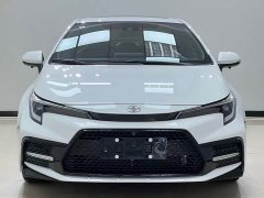Toyota Corolla 1.8L CVT Sport Edition - ფოტო 2