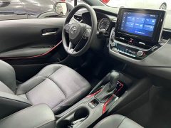 Toyota Corolla 1.8L CVT Sport Edition - ფოტო 20