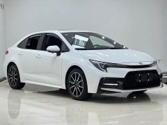Toyota Corolla 1.8L CVT Sport Edition - ფოტო 3