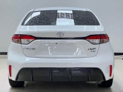 Toyota Corolla 1.8L CVT Sport Edition - ფოტო 5