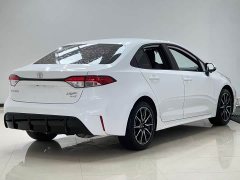 Toyota Corolla 1.8L CVT Sport Edition - ფოტო 6
