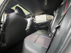 Toyota Corolla 1.8L CVT Sport Edition - ფოტო 7