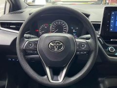 Toyota Corolla 1.8L CVT Sport Edition - ფოტო 9