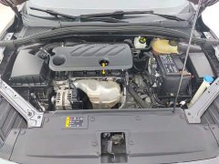 SAIC MG5 2021 Facelift 1.8L DVVT CVT Youth Luxury Edition - ფოტო 10