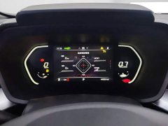 SAIC MG5 2021 Facelift 1.8L DVVT CVT Youth Luxury Edition - ფოტო 14