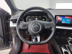 SAIC MG5 2021 Facelift 1.8L DVVT CVT Youth Luxury Edition - ფოტო 15