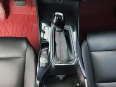 SAIC MG5 2021 Facelift 1.8L DVVT CVT Youth Luxury Edition - ფოტო 16