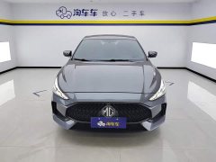 SAIC MG5 2021 Facelift 1.8L DVVT CVT Youth Luxury Edition - ფოტო 2