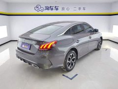 SAIC MG5 2021 Facelift 1.8L DVVT CVT Youth Luxury Edition - ფოტო 3