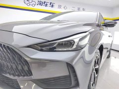 SAIC MG5 2021 Facelift 1.8L DVVT CVT Youth Luxury Edition - ფოტო 5