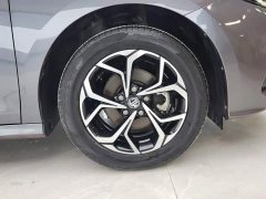 SAIC MG5 2021 Facelift 1.8L DVVT CVT Youth Luxury Edition - ფოტო 6