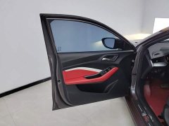 SAIC MG5 2021 Facelift 1.8L DVVT CVT Youth Luxury Edition - ფოტო 7