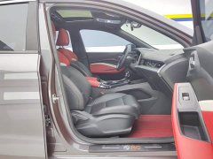 SAIC MG5 2021 Facelift 1.8L DVVT CVT Youth Luxury Edition - ფოტო 8