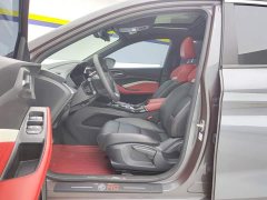 SAIC MG5 2021 Facelift 1.8L DVVT CVT Youth Luxury Edition - ფოტო 9