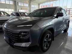 Jetour Jietu Dasheng 1.5T DCT Star Radiance PRO - ფოტო 1