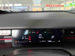 Jetour Jietu Dasheng 1.5T DCT Star Radiance PRO - ფოტო 10