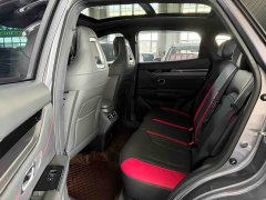 Jetour Jietu Dasheng 1.5T DCT Star Radiance PRO - ფოტო 14