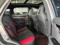 Jetour Jietu Dasheng 1.5T DCT Star Radiance PRO - ფოტო 15