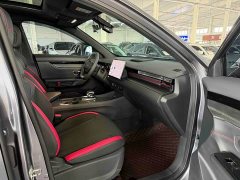 Jetour Jietu Dasheng 1.5T DCT Star Radiance PRO - ფოტო 16