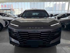 Jetour Jietu Dasheng 1.5T DCT Star Radiance PRO - ფოტო 2