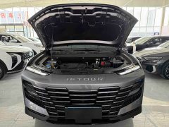 Jetour Jietu Dasheng 1.5T DCT Star Radiance PRO - ფოტო 20